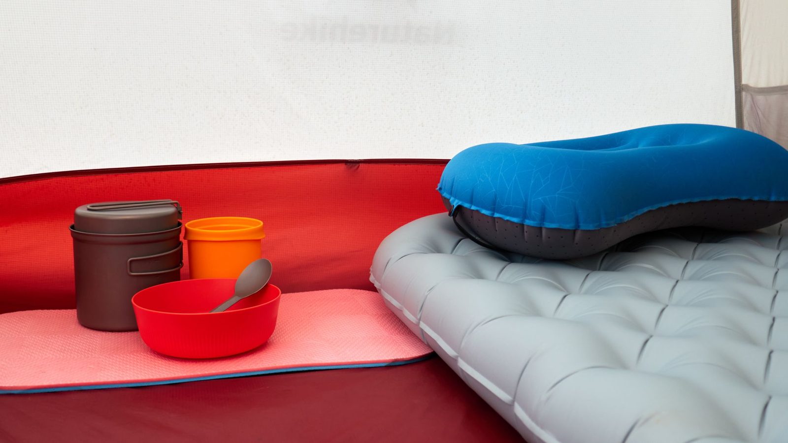 Best Budget Camping Pillows Under $25 for Comfort