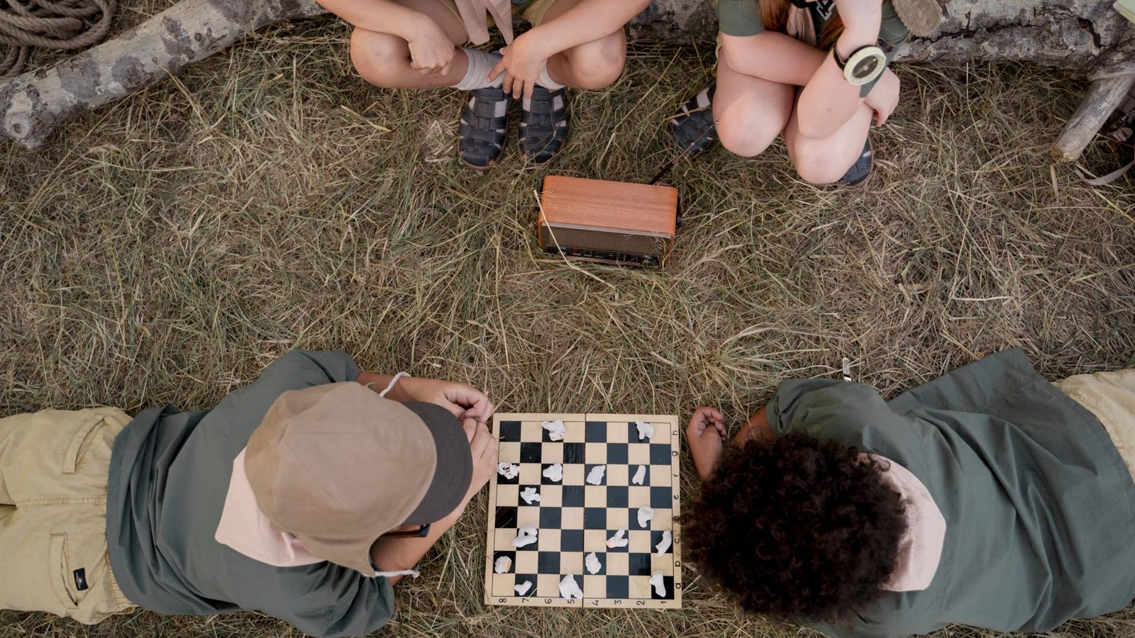 Camping With Kids: 20 Tips to Make It Fun (Not Stressful)