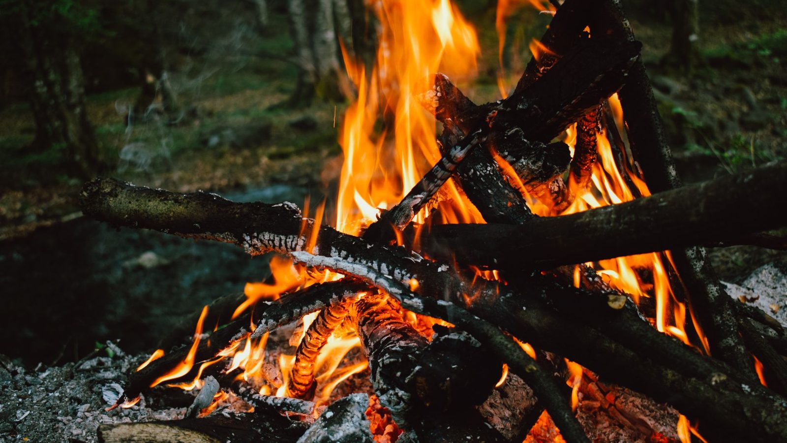 How to Camp in Summer Heat on a Budget: Cooling Tips